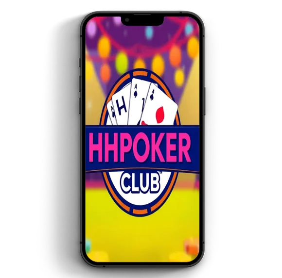 HHpoker靠谱的俱乐部